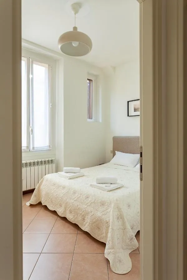 Сasa de vacaciones Exquisite Stay Vannucci- Porta Romana Milán Italia