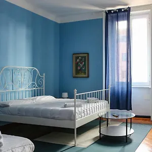 Viale Lunigiana Station Big House - 6 People Apartamento