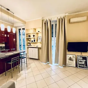  Apartment Terrazza Porta Venezia Howme