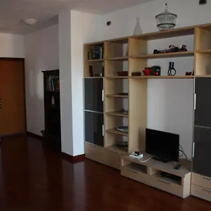 Elegante Trilocale Apartamento