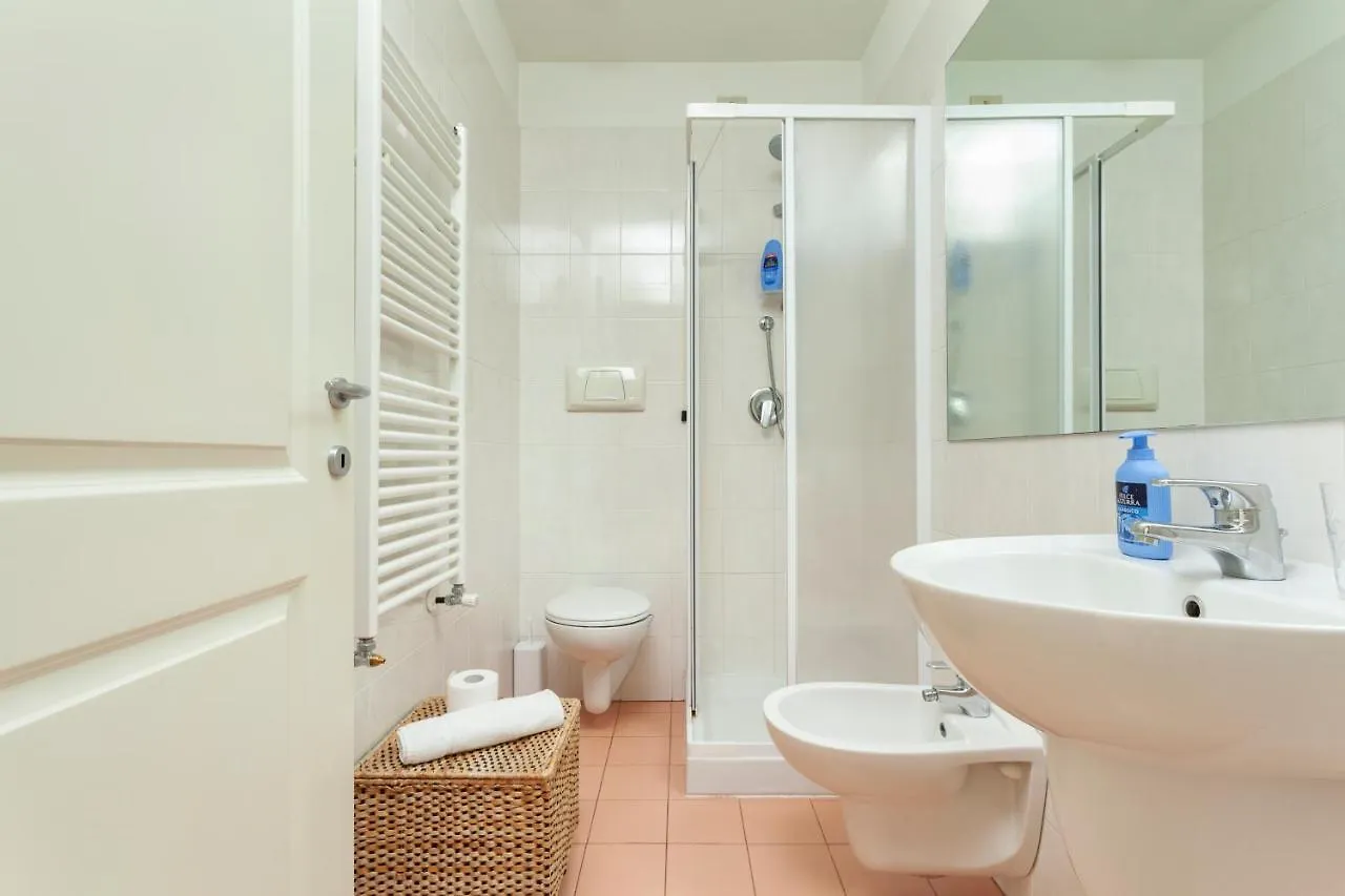 Exquisite Stay Vannucci- Porta Romana Milán 0*,