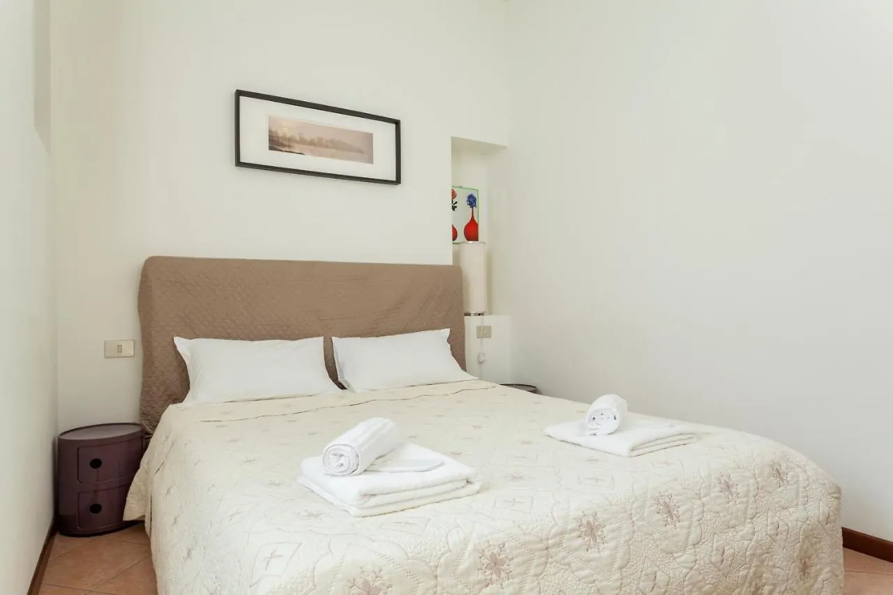 Exquisite Stay Vannucci- Porta Romana Milán